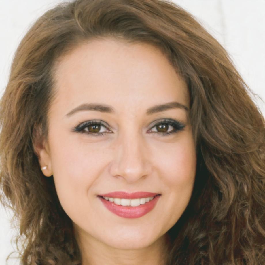Portrait de Sophie Leroy, consultante en développement commercial
