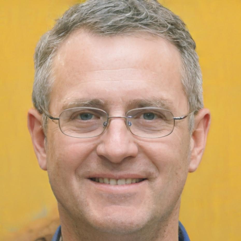 Portrait de Thomas Martin, spécialiste en transformation digitale